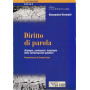 Diritto di parola. Strategie