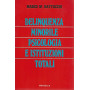 Delinquenza minorile psicologia e istituzioni totali