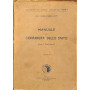 Manuale di contabilità  dello stato (Leggi e Regolamento)