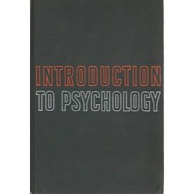 Introduction to psychology