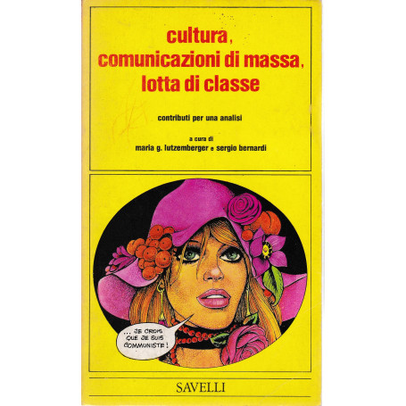 Cultura