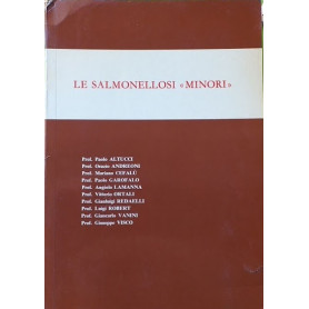 Le salmonellosi "minori"
