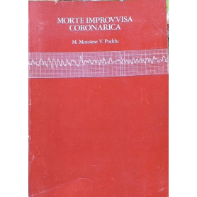 Morte improvvisa coronarica