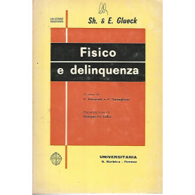 Fisico e delinquenza