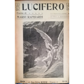 Lucifero. Poema.