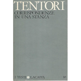 Corrispondenze in una stanza