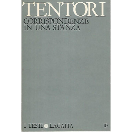 Corrispondenze in una stanza