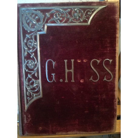 Giovanni Huss. Dramma storico in 4 atti di A. Zanardini. Musica di Angelo Tessaro.