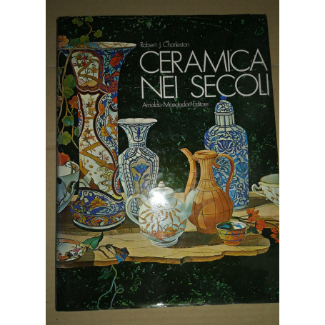 Ceramica nei secoli