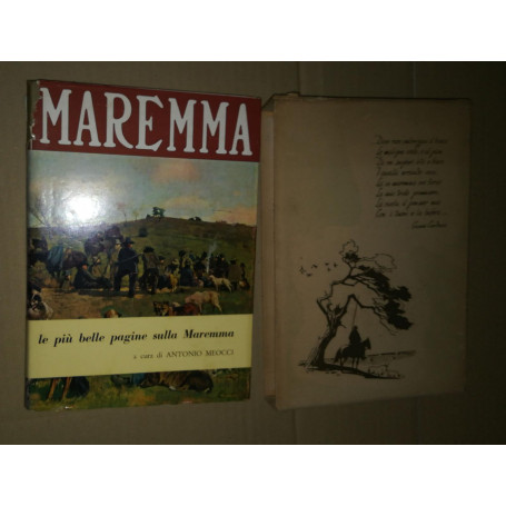 maremma