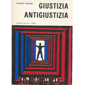 Giustizia antigiustizia