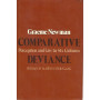 Comparative deviance. Perception and law in six cultures