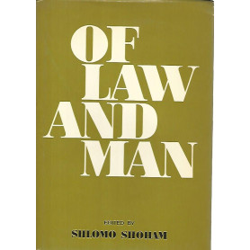 Of law and man