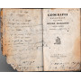 Geografia elementare dell'Abate Luigi Galanti