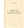 Abbreviamo la lunga marcia