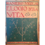 Elogio della vita