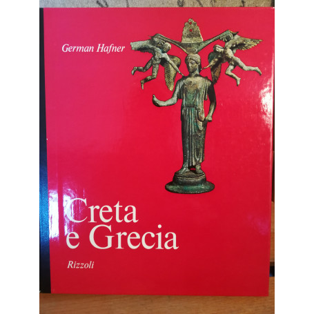 Creta e Grecia