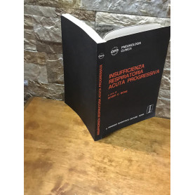 Insufficienza respiratoria acuta progressiva II volume