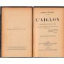 L'Aiglon. Drame en six actes