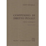 Compendio di diritto penale. Parte generale