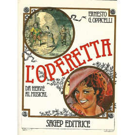 L'operetta