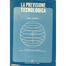 La previsione tecnologica