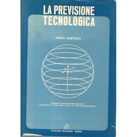 La previsione tecnologica
