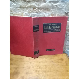 Farmacologia volume II