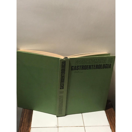 Aggiornamenti di Gastroenterologia