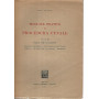 Manuale pratico di procedura penale