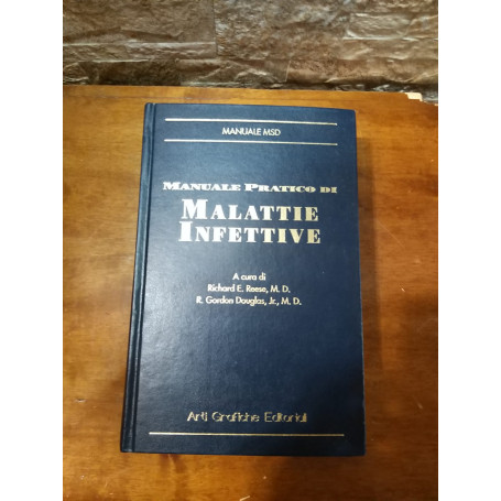 Malattie infettive