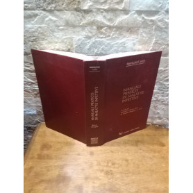 Manuale pratico di malattie infettive