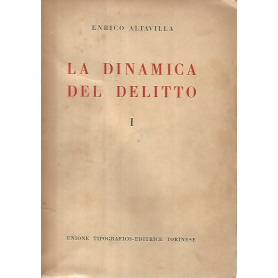 La dinamica del delitto 1
