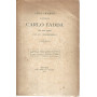 Studi giuridici in onore di Carlo Fadda. Volume quinto