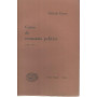 Corso di economia politica. Volumi 1-2