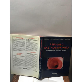 Reflusso Gastroesofageo