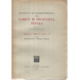Rassegna di giurisprudenza sul codice di procedura penale. Libro II. Libro III