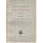Rassegna di giurisprudenza sul codice civile. Libro primo