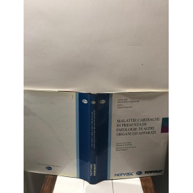 Malattie cardiache in presenza di patologie di altri organi ed apparati