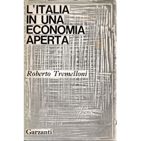 L'Italia in un economia aperta