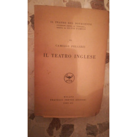 il teatri inglese