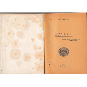 Sonetti