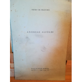 Andreas Alfoldi