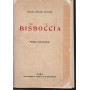Bisboccia. Poesie Romanesche