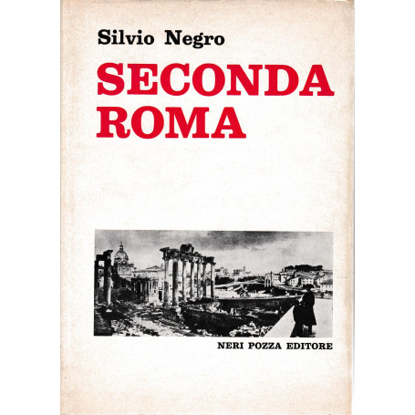 Seconda Roma