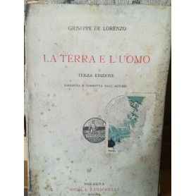 La terra e l'uomo