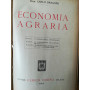 Economia agraria