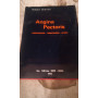 angina pectoris