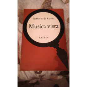 musica vista