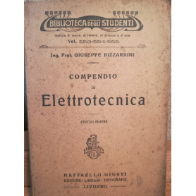 Compendio di elettrotecnica